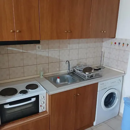 Lejlighed Apatment Kavala
