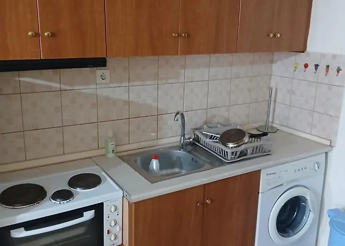 Lejlighed Apatment Kavala